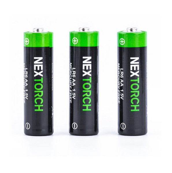 Nextorch myStar R - lampe frontale rechargeable 760 Lumens Focusable  NYCTALOPE  