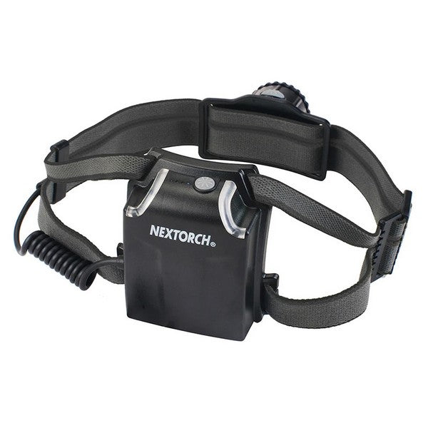 Nextorch myStar V2.0 - 760 Lumens - lampe frontale rechargeable Focusable  NYCTALOPE  