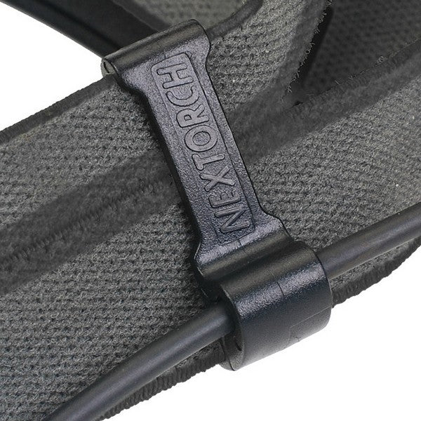 Nextorch myStar V2.0 - 760 Lumens - lampe frontale rechargeable Focusable  NYCTALOPE  