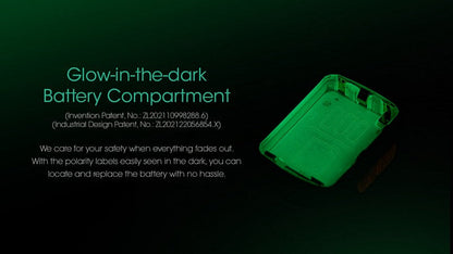 Lampe Frontale Nitecore UT27 NEW PRO – 800 Lumens - Blanche  NYCTALOPE  