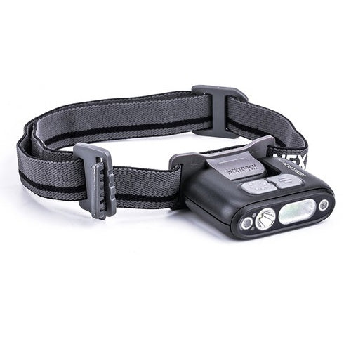 Lampe Multifonction Nextorch UT30 - 320 Lumens  NYCTALOPE  