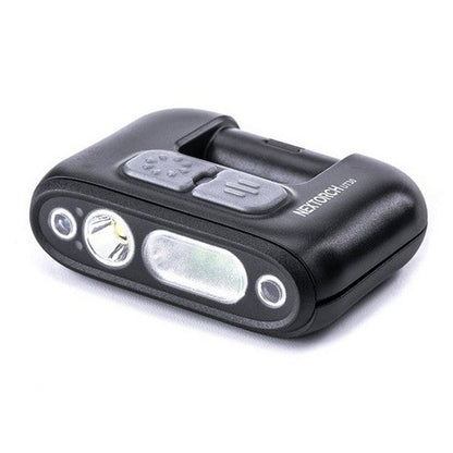 Lampe Multifonction Nextorch UT30 - 320 Lumens  NYCTALOPE  