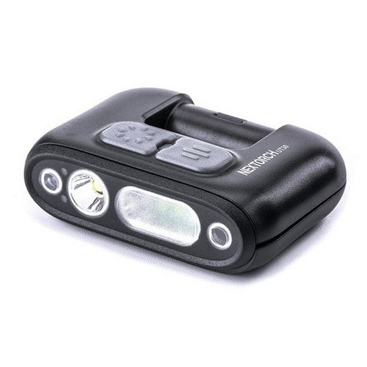 Lampe Multifonction Nextorch UT30 - 320 Lumens  NYCTALOPE  