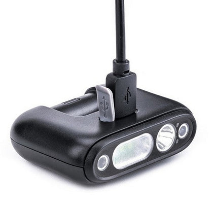 Lampe Multifonction Nextorch UT30 - 320 Lumens  NYCTALOPE  