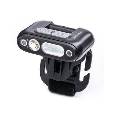 Lampe Multifonction Nextorch UT30 - 320Lumens - lumière rouge intégrée - contrôle sans les mains Nextorch