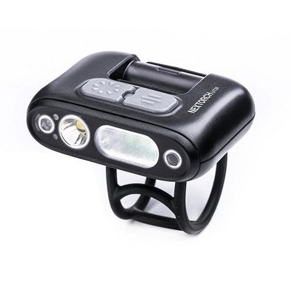 Lampe Multifonction Nextorch UT30 - 320Lumens - lumière rouge intégrée - contrôle sans les mains Nextorch