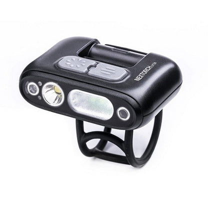 Lampe Multifonction Nextorch UT30 - 320Lumens - lumière rouge intégrée - contrôle sans les mains Nextorch