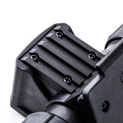 Lampe frontale Nextorch oStar - 500 Lumens - multifonctions pour casque de chantier et tactique  NYCTALOPE  