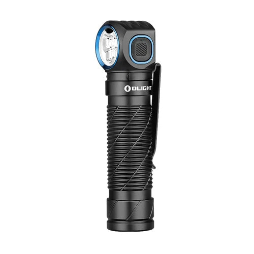 Lampe Frontale Olight Perun 3 - 3000 Lumens rechargeable  NYCTALOPE  