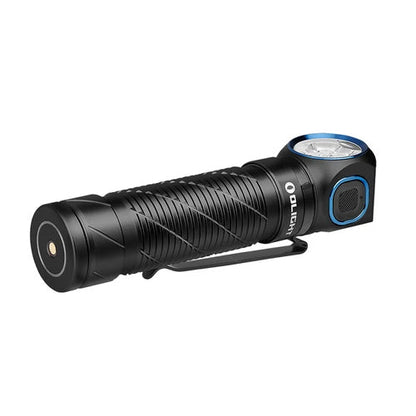 Lampe Frontale Olight Perun 3 - 3000 Lumens rechargeable  NYCTALOPE  