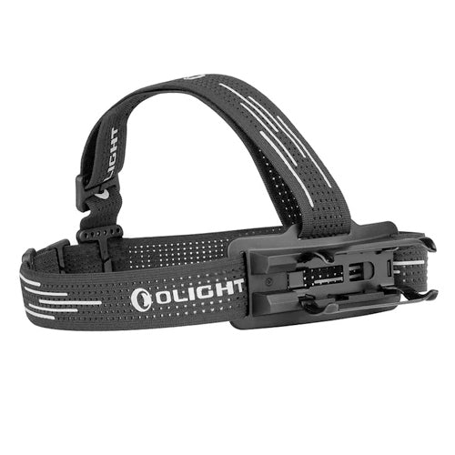 Lampe Frontale Olight Perun 3 - 3000 Lumens rechargeable  NYCTALOPE  