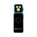 Olight Oclip 2 Pro Premium - Lampe clip rechargeable avec station de charge