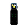 Olight Oclip 2 Pro Premium - Lampe clip rechargeable avec station de charge
