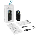 Olight Oclip 2 Pro Premium - Lampe clip rechargeable avec station de charge