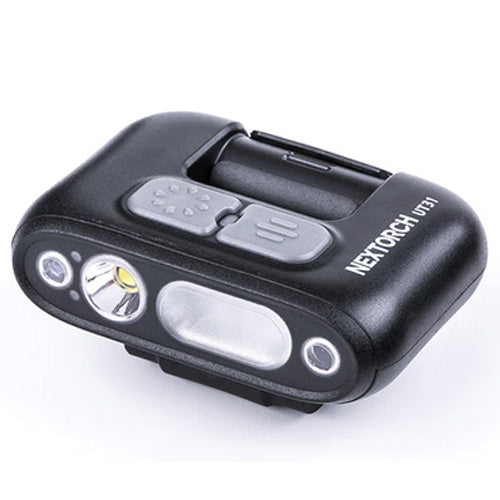 Lampe Multifonction Nextorch UT31 - 220 Lumens - lumière de secours de sécurité et d'avertissement  NYCTALOPE  