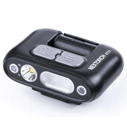 Lampe Multifonction Nextorch UT31 - 220 Lumens - lumière de secours de sécurité et d'avertissement  NYCTALOPE  