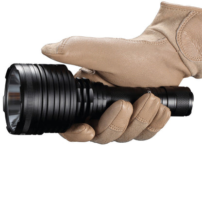 Lampe Torche Nitecore P30i - 2000Lumens  NYCTALOPE  