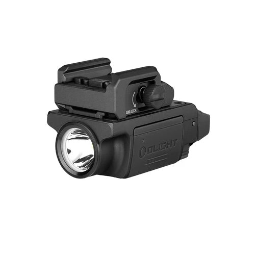 Lampe torche Olight Valkyrie PL Mini 3 - 600Lumens