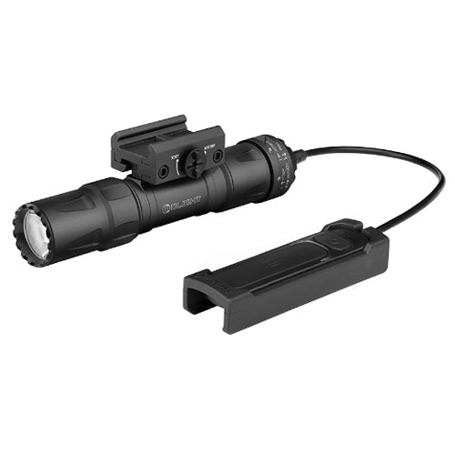 Lampe Torche Olight Odin S – 1500 Lumens – Fixation M-LOK ou Picatinny  NYCTALOPE  