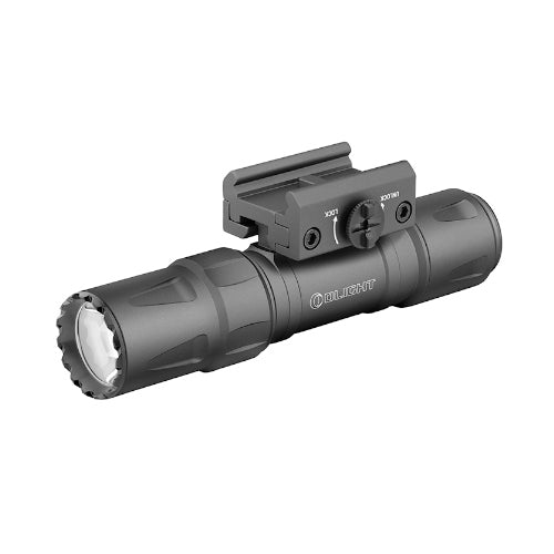 Lampe Torche Olight Odin S – 1500 Lumens – Fixation M-LOK ou Picatinny