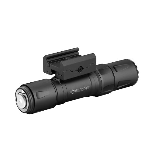 Lampe Torche Olight Odin S – 1500 Lumens – Fixation M-LOK ou Picatinny