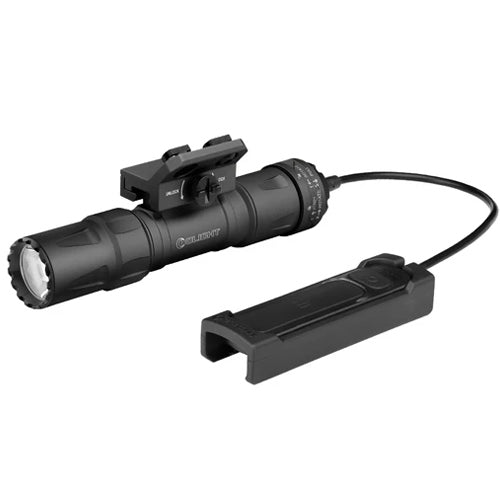 Lampe Torche Olight Odin S – 1500 Lumens – Fixation M-LOK ou Picatinny  NYCTALOPE  
