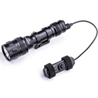 Lampe arme à feu Nextorch WL50iR - 860Lumens - Infra rouge - Fixation sur rail picatinny  NYCTALOPE  