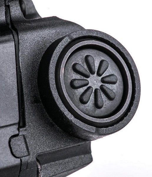 Lampe arme de poing Nextorch WL30 - 400 Lumens - laser vert et IR Infra rouge - Fixation sur rail  NYCTALOPE  