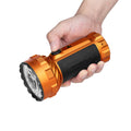 Olight Marauder 3 - Lampe torche LED rechargeable 25 000 lumens triple faisceau