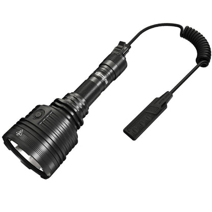Lampe Torche Nitecore P30i - 2000Lumens  NYCTALOPE  