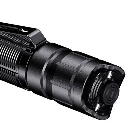 Lampe Torche Klarus XT11R - 1300Lumens - NYCTALOPE