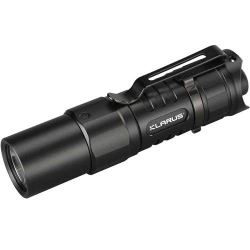 Lampe Torche Klarus XT1C – 700 Lumens  NYCTALOPE  