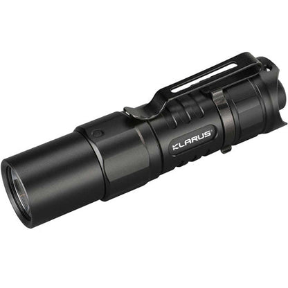 Lampe Torche Klarus XT1C – 700 Lumens  NYCTALOPE  