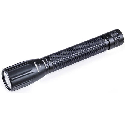 Lampe Torche de poche Nextorch C2 250 Lumens - 2 x AA  NYCTALOPE  