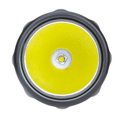 Lampe Torche de poche Nextorch C2 250 Lumens - 2 x AA  NYCTALOPE  