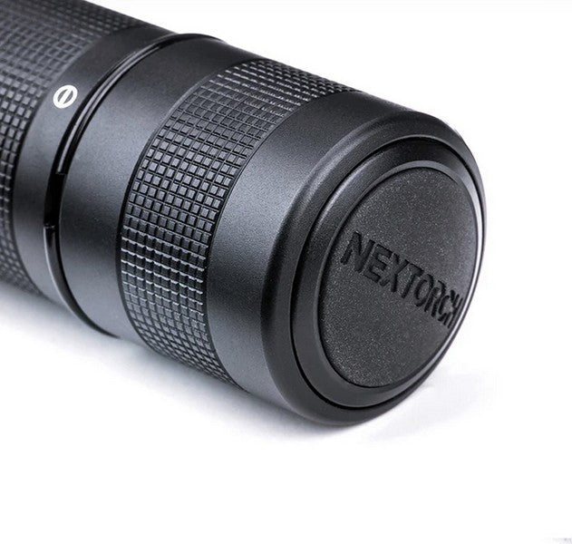 Lampe Torche de poche Nextorch C2 250 Lumens - 2 x AA  NYCTALOPE  