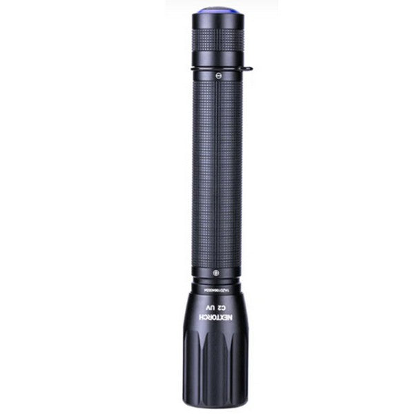 Lampe Torche Nextorch C2 UV Ultraviolet 405 nanomètres