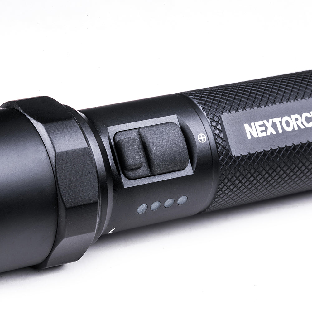 Lampe Torche Nextorch P81B - 3700Lumens rechargeable Nextorch