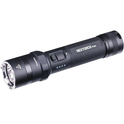 Lampe Torche Nextorch P84 - 3000 Lumens rechargeable - balise de signalisation  NYCTALOPE  