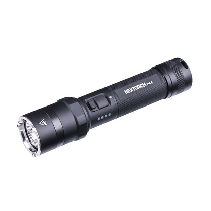 Lampe Torche Nextorch P84B - 3700 Lumens rechargeable - balise de signalisation  NYCTALOPE  