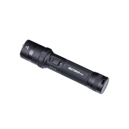 Lampe Torche Nextorch P84B - 3700 Lumens rechargeable - balise de signalisation  NYCTALOPE  