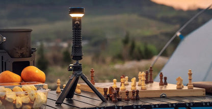 Lampe Torche Lanterne Olight Prowess 5000 Lumens éclairage bidirectionnel  NYCTALOPE  