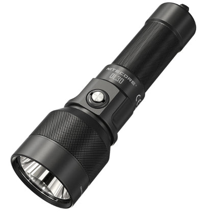 Lampe de plongée Nitecore DL30 - 1100 Lumens - NYCTALOPE