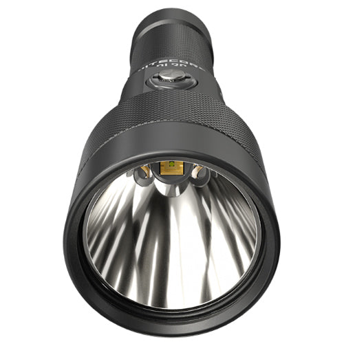 Lampe de plongée Nitecore DL30 - 1100 Lumens - NYCTALOPE