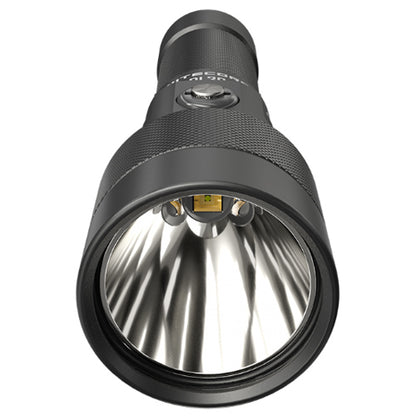 Lampe de plongée Nitecore DL30 - 1100 Lumens - NYCTALOPE
