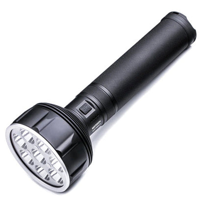 Lampe torche Nextorch ST31 - 20 000 Lumens - rechargeable - Powerbank intégré  NYCTALOPE  