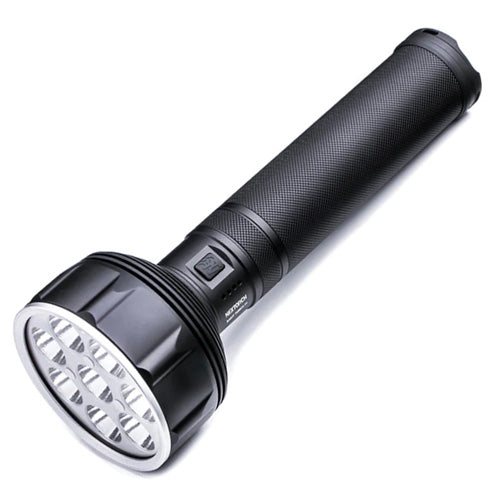 Lampe torche Nextorch ST31 - 20 000 Lumens - rechargeable - Powerbank intégré  NYCTALOPE  