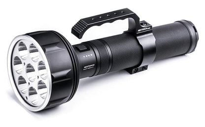 Lampe torche Nextorch ST31 - 20 000 Lumens - rechargeable - Powerbank intégré  NYCTALOPE  