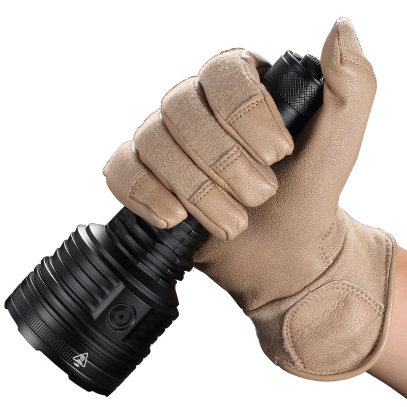 Lampe Torche Nitecore P30i - 2000Lumens  NYCTALOPE  