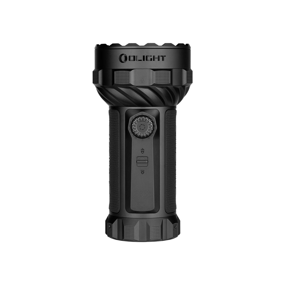 Olight Marauder 3 - Lampe torche LED rechargeable 25 000 lumens triple faisceau